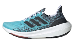 ULTRABOOST LIGHT "Black" IE1694