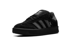 Samba XLG "Black Carbon" IH2219