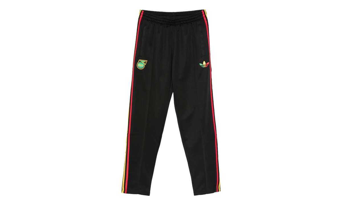 Heritage Track Pant "Bob Marley - Jamaica FF" JY5226