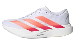 Adizero EVO SL "White / Lucid Orange / Lucid Red" JR2022