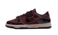 Dunk Low SE "Red Panda" HQ1965 600