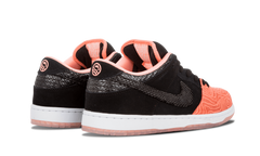 SB Dunk Low Premium "Salmon" 313170 603