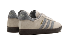 Gazelle "Putty Grey" IG2098