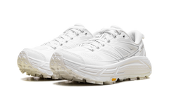 MAFATE SPEED 2 "WHITE / LUNAR ROCK" 1126851 WLRC