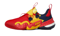 Trae Young 1 "McDonald's All-American" GX6815