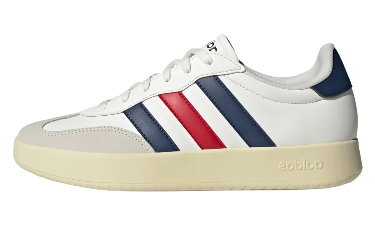 Barreda "White/Blue/Red" JI2312