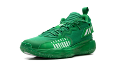 DAME 7 EXTPLY "Green" GW7907