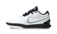 LeBron 21 "Conchiolin" HF5841 100