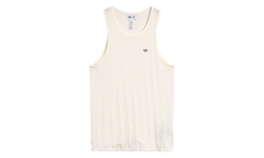 Originals CLOT Rib Tank "Core White / Core White" JC5308