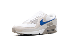 Air Max 90 "College Grey Racer Blue" DM0029 110