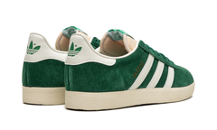 Gazelle Suede "Dark Green" GY7338