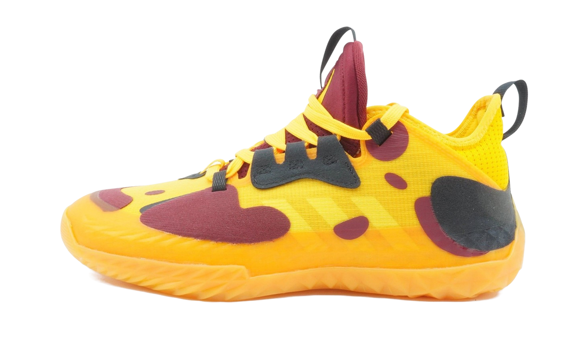 Harden Vol. 5 Futurenatural "Yellow" G55720