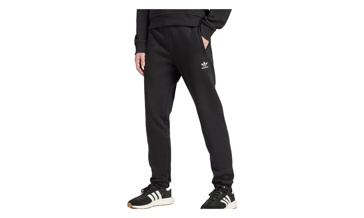 Originals Trefoil Essentials Pants "Black" IY7361