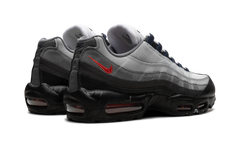 Air Max 95 "Track Red" DM0011 007