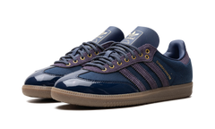 Samba "ALWAYTH - College Navy" IH5186