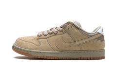 Dunk Low "Parachute Beige" HJ0367 200