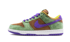 Dunk Low SP "Veneer" DA1469 200