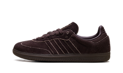 Samba OG "Shadow Brown" JI3211