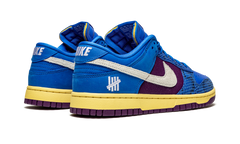Dunk Low SP "UNDEFEATED Dunk vs. AF1" DH6508 400