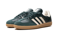 Samba OG "Shadow Green Cream White Gold Metallic" ID1483