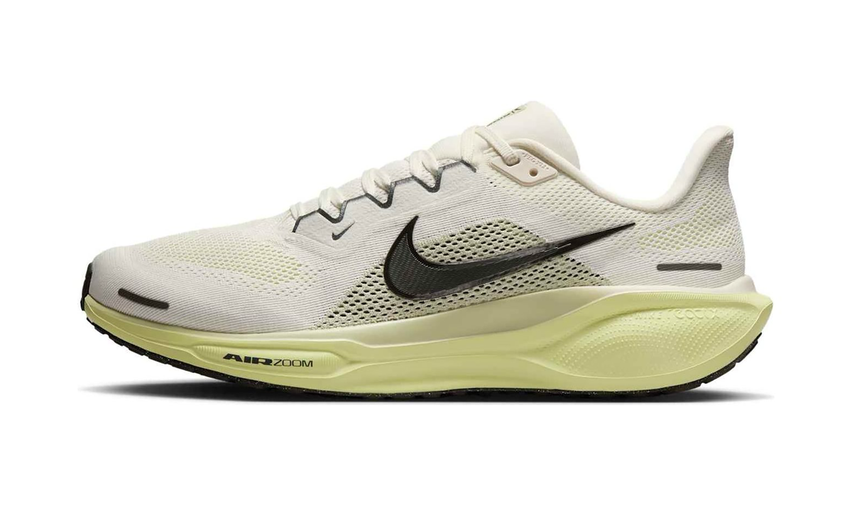 Air Zoom Pegasus 41 "Pale / Ivory" FD2722 109