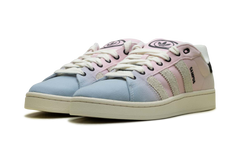 Campus 00s "Wonder Blue Clear Pink" IH2494