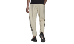 FUTURE ICONS PREMIUM O-SHAPED PANTS "Wonder White" H47893