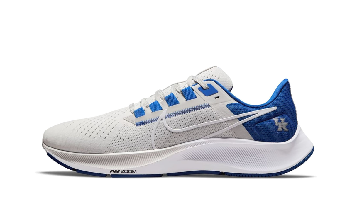 Air Zoom Pegasus 38 "Kentucky" DJ0830 001