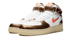Air Force 1 Mid QS "Ale Brown" DH5623 100