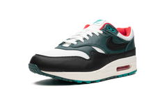 Air Max 1 "LeBron James x Liverpool" FB8914 100