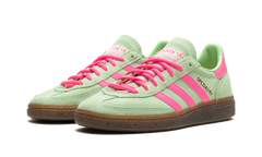 Handball Spezial "Semi Green Spark" IH7498