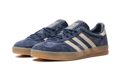 Gazelle Indoor "Legend Ink Wonder Beige" IH7501