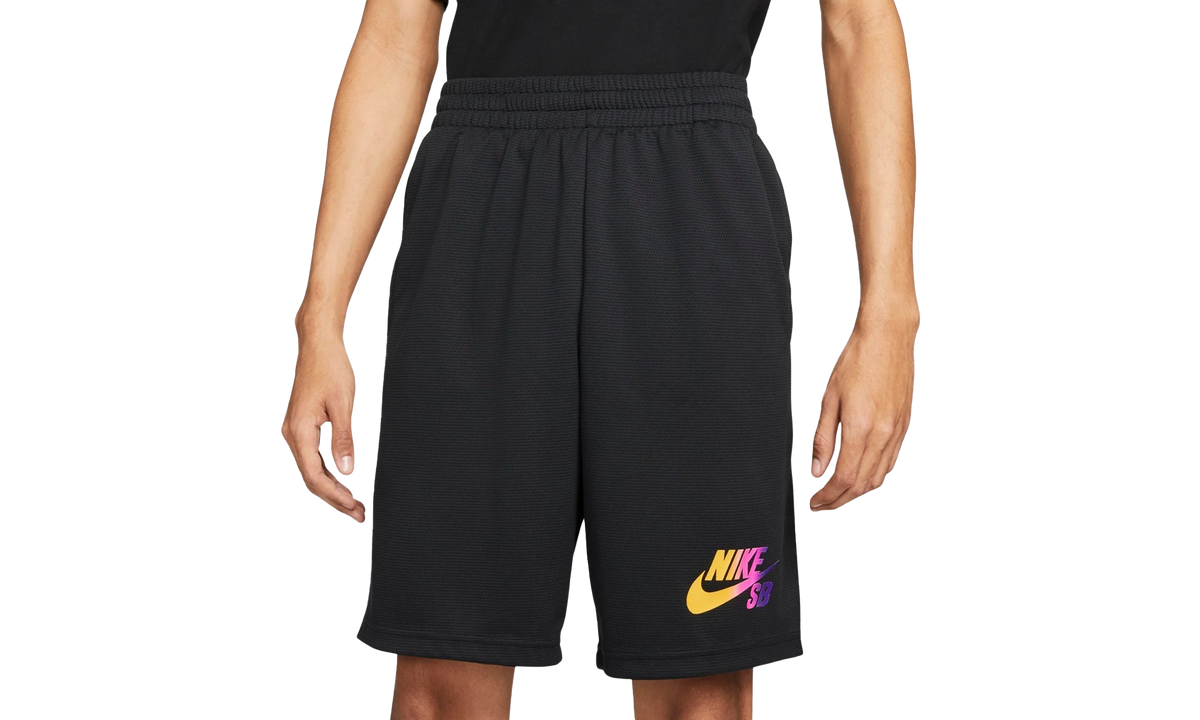 SB Sunday Shorts "BLACK" DH2968 010
