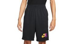 SB Sunday Shorts "BLACK" DH2968 010