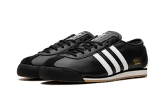 Italia 70s "Black White Gum" JS1324