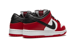 SB Dunk Low Pro "Chicago" BQ6817 600