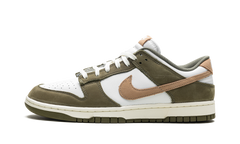 Dunk Low "Medium Olive" FQ8250 200