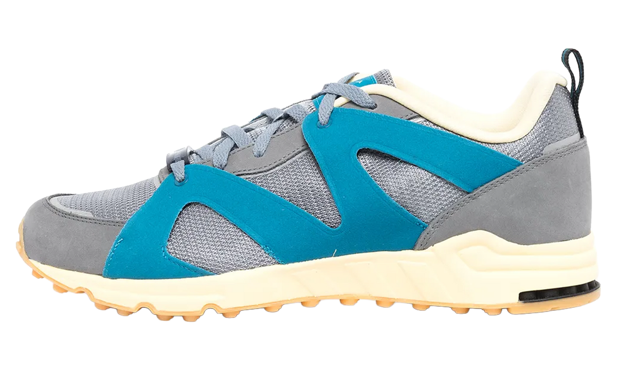 Equipment Proto "GREY/BLUE/EASY YELLOW" GX3970