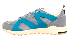 Equipment Proto "GREY/BLUE/EASY YELLOW" GX3970