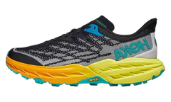 Speedgoat 5 "Black" 1123157 BEPR
