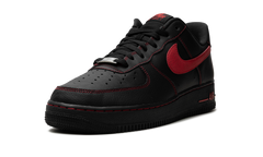 Air Force 1 Low '07 LV8 "Bred" HQ2037 005