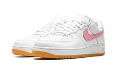 Air Force 1 Low "Pink Gum" DM0576 101