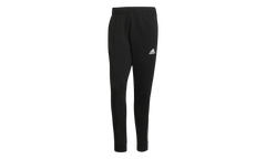 ESSENTIALS MATTE CUT 3-STRIPES PANT "Black / White" GS1582