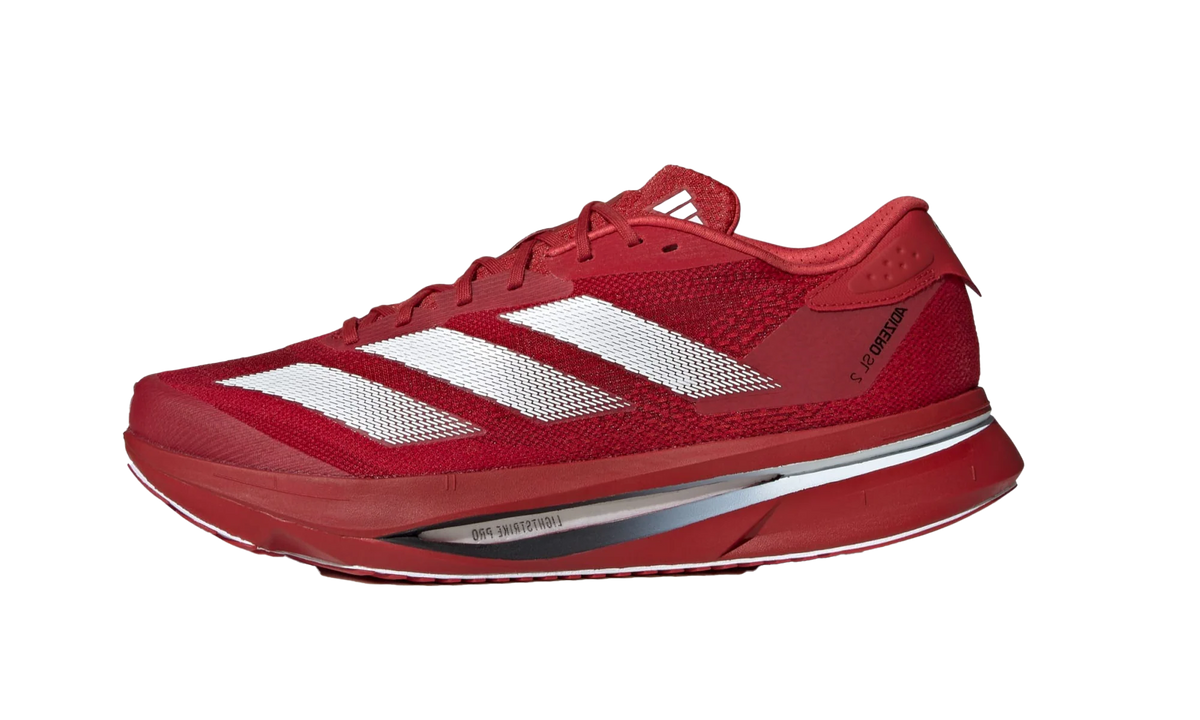 ADIZERO SL2 "Red" JQ0246