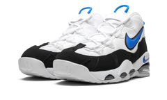 Air Max Uptempo 95 "White/Photo Blue" CK0892 103