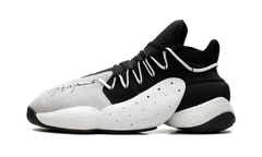Y3 BYW Bball "White Black" BC0337