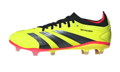 Predator 24 Pro FG "Team Solar Yellow" IG7776