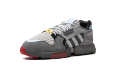 ZX Torsion "Ninja Time In Grey" FW5957
