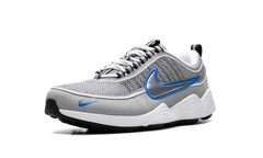 Zoom Spiridon "Metallic Silver / Signal Blue" HF9117 003