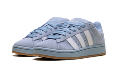 CAMPUS 00s "Wonder Blue White Gum" JH8791